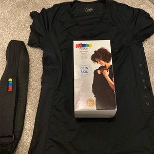 Nuroo Pocket Newborn Carrier